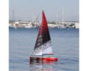 Image 2 for Pro Boat Ragazza 1 Meter Sailboat V2: RTR