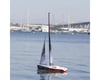 Image 3 for Pro Boat Ragazza 1 Meter Sailboat V2: RTR