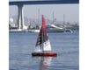 Image 5 for Pro Boat Ragazza 1 Meter Sailboat V2: RTR