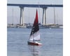 Image 6 for Pro Boat Ragazza 1 Meter Sailboat V2: RTR