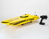 Image 6 for Pro Boat Zelos 36 Twin RTR Brushless Catamaran Boat