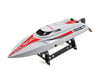 Image 1 for Pro Boat React 17 Self-Righting Deep-V Brushed RTR Boat