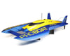 Image 1 for Pro Boat UL-19 30" RTR Brushless Hydroplane Boat w/2.4GHz Radio