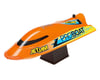 Image 1 for Pro Boat Jet Jam 12" Self-Righting Pool Racer Brushed RTR (Orange)