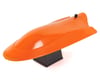 Image 2 for Pro Boat Jet Jam 12" Self-Righting Pool Racer Brushed RTR (Orange)