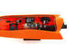Image 3 for SCRATCH & DENT: Pro Boat Jet Jam 12 Inch Pool Racer RTR Electric Boat (Orange)