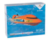 Image 6 for SCRATCH & DENT: Pro Boat Jet Jam 12 Inch Pool Racer RTR Electric Boat (Orange)