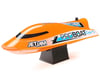 Related: Pro Boat Jet Jam V2 12" Self-Righting Brushed RTR Pool Race Boat (Orange)