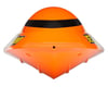 Image 3 for Pro Boat Jet Jam V2 12" Self-Righting Brushed RTR Pool Race Boat (Orange)