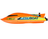 Image 5 for Pro Boat Jet Jam V2 12" Self-Righting Brushed RTR Pool Race Boat (Orange)