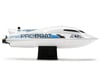 Image 5 for Pro Boat Jet Jam V2 12" Self-Righting Brushed RTR Pool Race Boat (White)