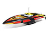 Image 1 for Pro Boat Sonicwake 36" Self-Righting RTR Deep-V Brushless Boat (Black)