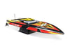 Image 2 for Pro Boat Sonicwake 36" Self-Righting RTR Deep-V Brushless Boat (Black)