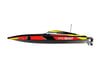 Image 3 for Pro Boat Sonicwake 36" Self-Righting RTR Deep-V Brushless Boat (Black)