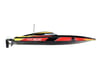 Image 4 for Pro Boat Sonicwake 36" Self-Righting RTR Deep-V Brushless Boat (Black)