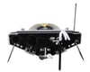Image 6 for Pro Boat Sonicwake 36" Self-Righting RTR Deep-V Brushless Boat (Black)