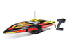 Image 9 for Pro Boat Sonicwake 36" Self-Righting RTR Deep-V Brushless Boat (Black)