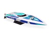 Image 2 for Pro Boat Sonicwake 36" Self-Righting RTR Deep-V Brushless Boat (White)