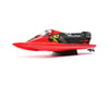 Image 2 for Pro Boat Valvryn 25" F1 Tunnel Hull RTR Brushless Boat