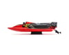 Image 6 for Pro Boat Valvryn 25" F1 Tunnel Hull RTR Brushless Boat