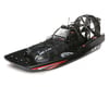 Image 1 for Pro Boat Aerotrooper 25-inch Brushless Electric Airboat RTR