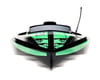 Image 5 for Pro Boat Impulse 32" Deep-V RTR Brushless Boat (Black/Green)