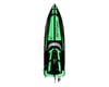 Image 7 for Pro Boat Impulse 32" Deep-V RTR Brushless Boat (Black/Green)