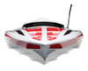 Image 5 for Pro Boat Impulse 32" Deep-V RTR Brushless Boat (White/Red)