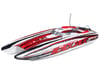 Related: Pro Boat Blackjack 42" 8S Brushless RTR Electric Catamaran (White/Red)