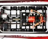 Image 5 for Pro Boat Blackjack 42" 8S Brushless RTR Electric Catamaran (White/Red)