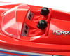 Image 4 for Pro Boat 17" Power Boat Racer Deep-V RTR Brushless Boat (Lucas Oil)