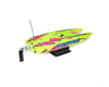 Image 6 for Pro Boat Blackjack 24" V2 Catamaran Brushless RTR Electric Boat