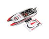 Image 16 for Pro Boat Blackjack 24" V2 Catamaran Brushless RTR Electric Boat