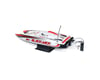 Image 3 for Pro Boat Blackjack 24" V2 Catamaran Brushless RTR Electric Boat