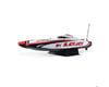 Image 5 for Pro Boat Blackjack 24" V2 Catamaran Brushless RTR Electric Boat