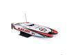 Image 10 for Pro Boat Blackjack 24" V2 Catamaran Brushless RTR Electric Boat