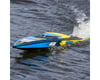 Image 13 for Pro Boat Super Sonicwake 48" 8S Brushless Deep-V RTR Self-Righting Boat