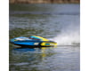 Image 15 for Pro Boat Super Sonicwake 48" 8S Brushless Deep-V RTR Self-Righting Boat