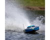 Image 17 for Pro Boat Super Sonicwake 48" 8S Brushless Deep-V RTR Self-Righting Boat