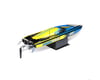 Image 18 for Pro Boat Super Sonicwake 48" 8S Brushless Deep-V RTR Self-Righting Boat