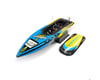 Image 23 for Pro Boat Super Sonicwake 48" 8S Brushless Deep-V RTR Self-Righting Boat