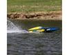 Image 29 for Pro Boat Super Sonicwake 48" 8S Brushless Deep-V RTR Self-Righting Boat