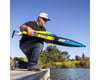 Image 5 for Pro Boat Super Sonicwake 48" 8S Brushless Deep-V RTR Self-Righting Boat