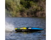 Image 7 for Pro Boat Super Sonicwake 48" 8S Brushless Deep-V RTR Self-Righting Boat