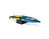 Image 9 for Pro Boat Super Sonicwake 48" 8S Brushless Deep-V RTR Self-Righting Boat