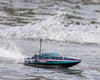 Image 7 for Pro Boat Recoil 2 18" Brushless Deep-V Self-Righting RTR Boat (Shreddy)
