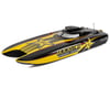 Image 1 for Pro Boat Rockstar RTR 48-inch Gas Powered Catamaran