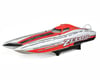 Image 1 for Pro Boat Zelos G RTR 48-inch Gas Powered Catamaran