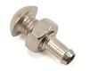Image 1 for Pro Boat Water Outlet & Nut