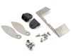 Image 1 for Pro Boat Turn Fin & Trim Tab Set
